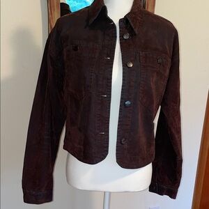 Vigoss Women's Jean Jacket